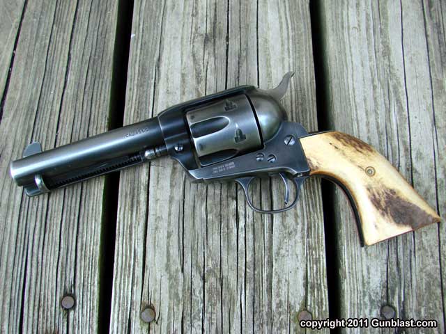 uberti ubb
