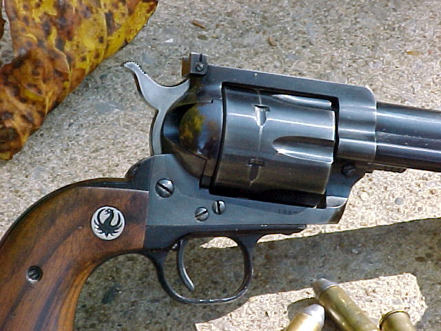 44 magnum revolver. quot;Old Modelquot; .44 Magnum