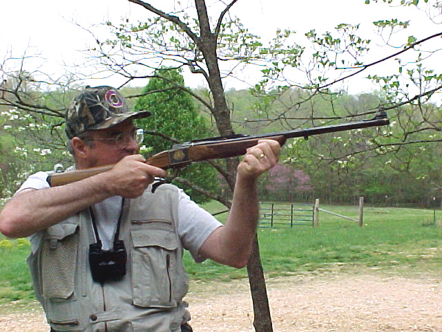 44 magnum rifle. Blackhawk .44 Magnum,
