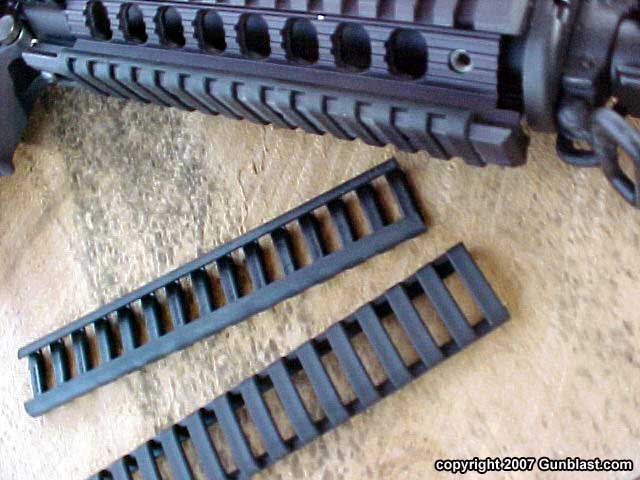 Stag Arms Stag-15 Model 2T 5.56mm Carbine