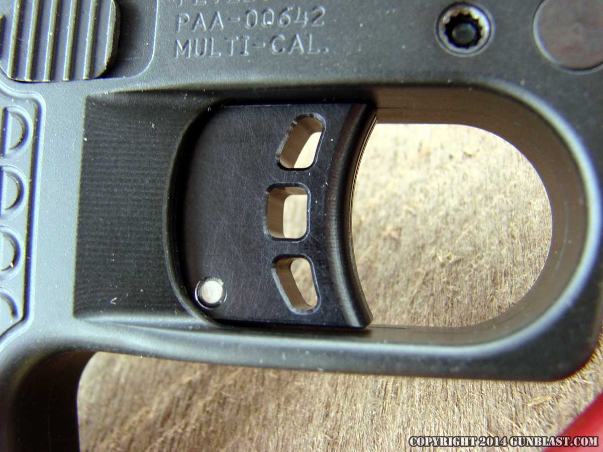 Heizer Defense PS1SS PS1 Pistol For Sale 45 Long Colt/410 Bore