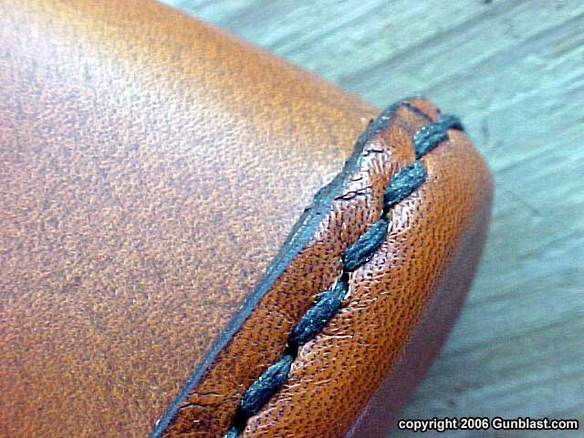 Levergun Leather Works