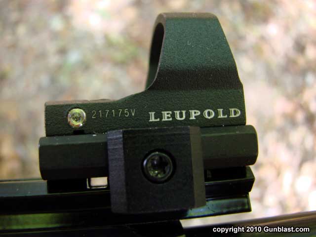 "Circuit Judge" 410/45Colt Revolving Shotgun/Rifle from Taurus/Rossi